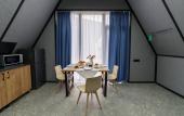 Туры в отель Термальный парк-отель Псыгупс