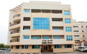 Туры в отель Ewan Hotel Dubai