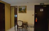 Туры в отель Ewan Hotel Dubai