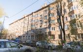 Туры в отель Спектр Костромской проспект 31