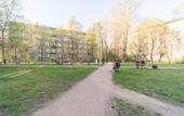 Туры в отель Спектр Костромской проспект 31