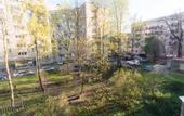 Туры в отель Спектр Костромской проспект 31