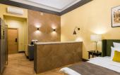 Туры в отель D Apartments у Эрмитажа
