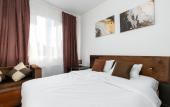 Туры в отель Family Park Hotel