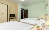 Туры в отель Family Park Hotel
