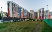 Туры в отель Гуд Апарт на Кондратьевском 68
