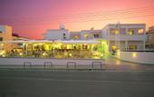 Туры в отель Euronapa Hotel