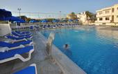 Туры в отель Euronapa Hotel