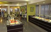Туры в отель Euronapa Hotel
