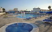 Туры в отель Euronapa Hotel