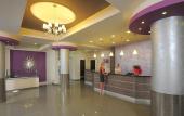 Туры в отель Euronapa Hotel