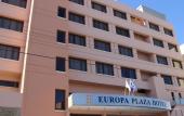 Туры в отель Europa Plaza Hotel