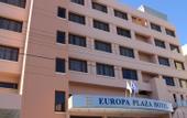Туры в отель Europa Plaza Hotel