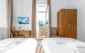 Туры в отель Ski Inn Apartments