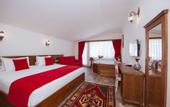 Туры в отель Infinity City Hotel