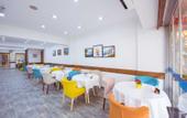 Туры в отель Infinity City Hotel