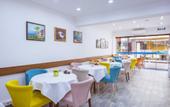 Туры в отель Infinity City Hotel