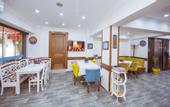 Туры в отель Infinity City Hotel