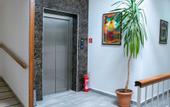 Туры в отель Infinity City Hotel
