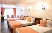 Туры в отель Infinity City Hotel