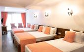 Туры в отель Infinity City Hotel