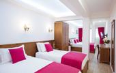Туры в отель Infinity City Hotel