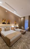Туры в отель Merida Hotel