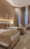 Туры в отель Merida Hotel
