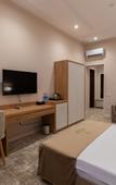 Туры в отель Merida Hotel