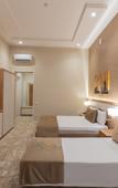 Туры в отель Merida Hotel