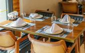 Туры в отель Batihan Vadi Hotel