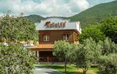 Туры в отель Batihan Vadi Hotel