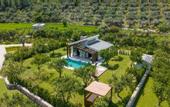 Туры в отель Batihan Vadi Hotel