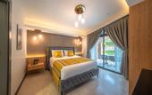 Туры в отель Batihan Vadi Hotel