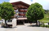 Туры в отель Hotel Europa
