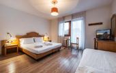 Туры в отель Hotel Europa
