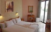 Туры в отель Alkionis Hotel