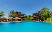 Туры в отель Vientos del Caribe