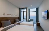 Туры в отель Joy Trip Hotel & Spa Nha Trang