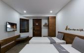 Туры в отель Joy Trip Hotel & Spa Nha Trang