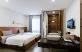 Туры в отель Joy Trip Hotel & Spa Nha Trang