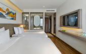 Туры в отель Maris Hotel Nha Trang