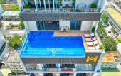 Туры в отель Maris Hotel Nha Trang