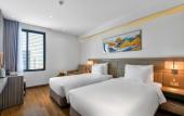 Туры в отель Maris Hotel Nha Trang