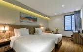 Туры в отель Maris Hotel Nha Trang