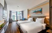 Туры в отель Maris Hotel Nha Trang