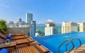 Туры в отель Maris Hotel Nha Trang