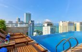 Туры в отель Maris Hotel Nha Trang