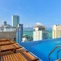 Туры в отель Maris Hotel Nha Trang, оператор Anex Tour