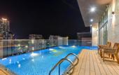 Туры в отель Maris Hotel Nha Trang